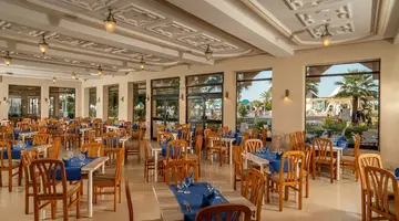 VINCCI HELYA BEACH