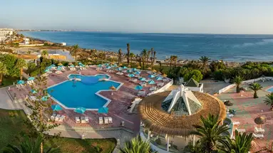 VINCCI HELYA BEACH