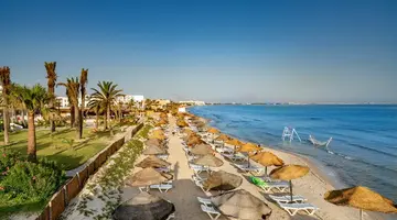 VINCCI HELYA BEACH