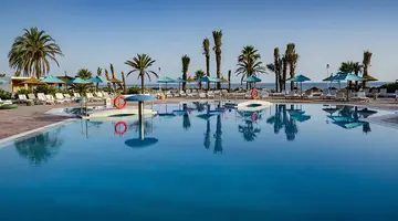 VINCCI HELYA BEACH