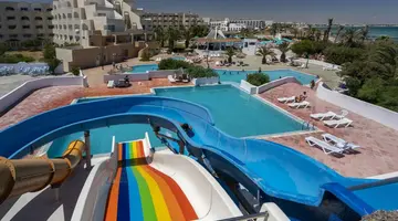 Vincci Helya Beach