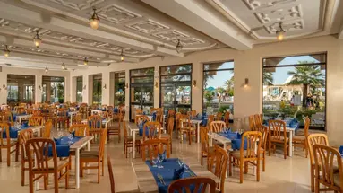 Vincci Helya Beach