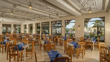 Vincci Helya Beach