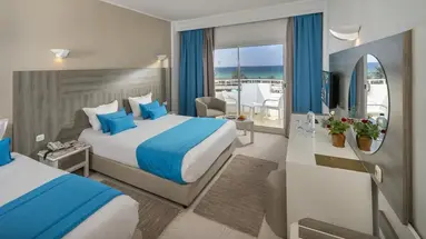 Vincci Helya Beach