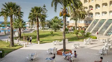 VINCCI HELYA BEACH