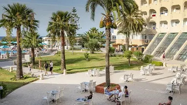 VINCCI HELYA BEACH