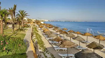 VINCCI HELYA BEACH