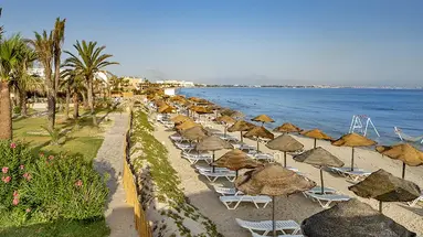 VINCCI HELYA BEACH