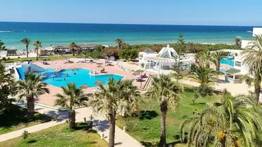 VINCCI HELYA BEACH