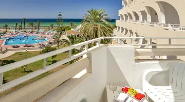 VINCCI HELYA BEACH