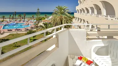 VINCCI HELYA BEACH