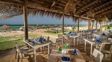 VINCCI HELYA BEACH