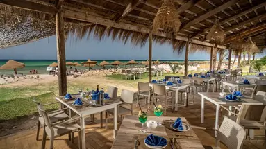 VINCCI HELYA BEACH