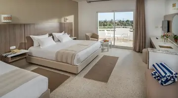 VINCCI HELYA BEACH