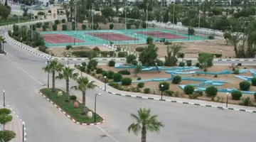 VINCCI HELYA BEACH