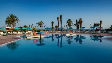VINCCI HELYA BEACH