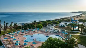 Vincci Helya Beach