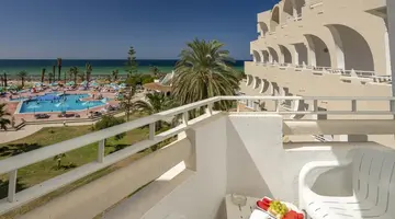 Vincci Helya Beach