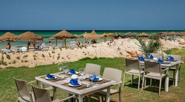 VINCCI HELYA BEACH