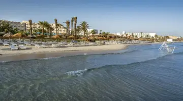 Vincci Helya Beach