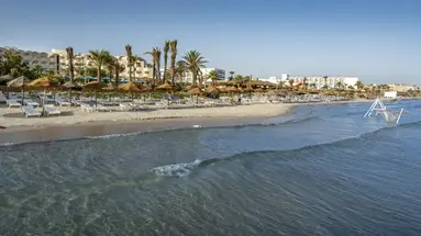 Vincci Helya Beach