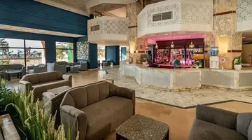 Vincci Helya Beach