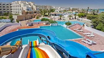 VINCCI HELYA BEACH
