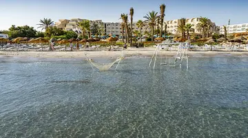 VINCCI HELYA BEACH