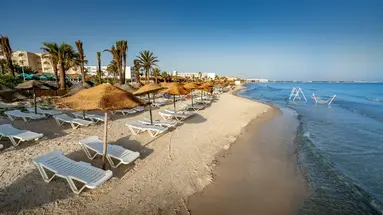 VINCCI HELYA BEACH