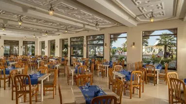 Vincci Helya Beach