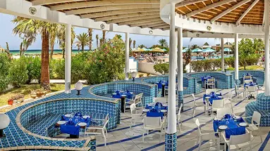 VINCCI HELYA BEACH