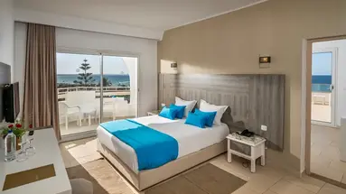 VINCCI HELYA BEACH