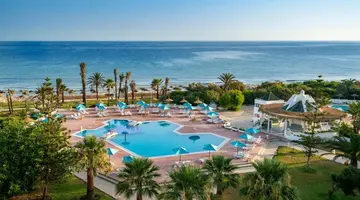 Vincci Helya Beach