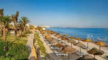 Vincci Helya Beach