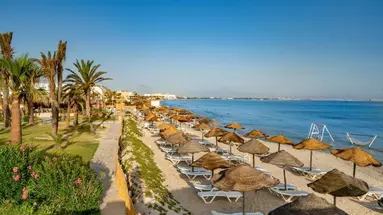 Vincci Helya Beach