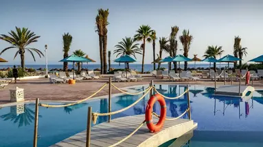 Vincci Helya Beach