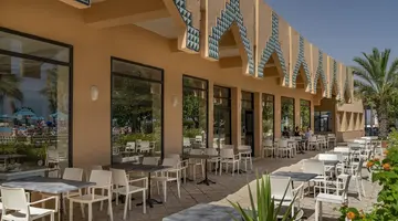 Vincci Helya Beach
