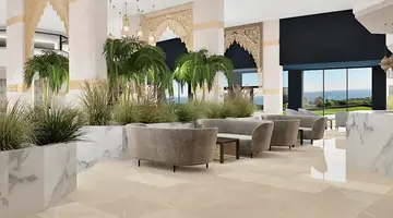 VINCCI HELYA BEACH