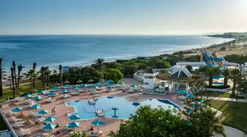 VINCCI HELYA BEACH