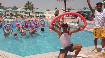 VINCCI HELYA BEACH