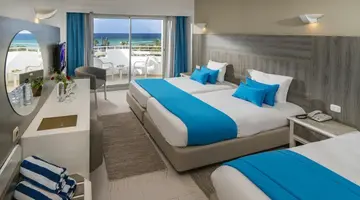 Vincci Helya Beach