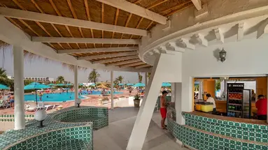 VINCCI HELYA BEACH