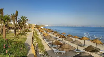 Vincci Helya Beach