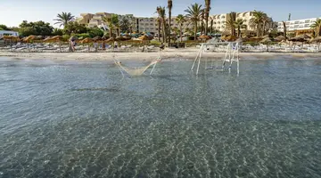 Vincci Helya Beach
