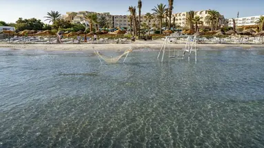 Vincci Helya Beach