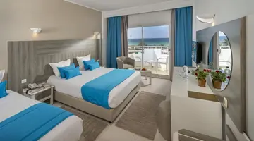 Vincci Helya Beach