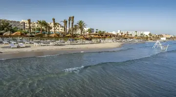 Vincci Helya Beach