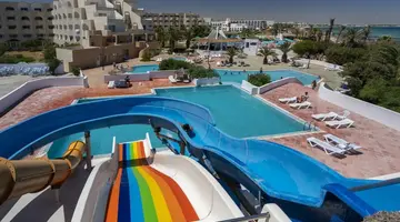 Vincci Helya Beach