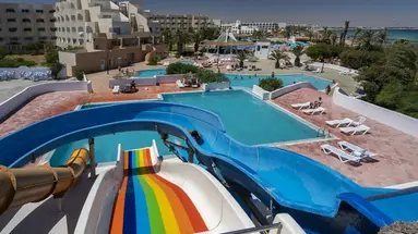 Vincci Helya Beach