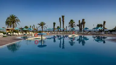 Vincci Helya Beach